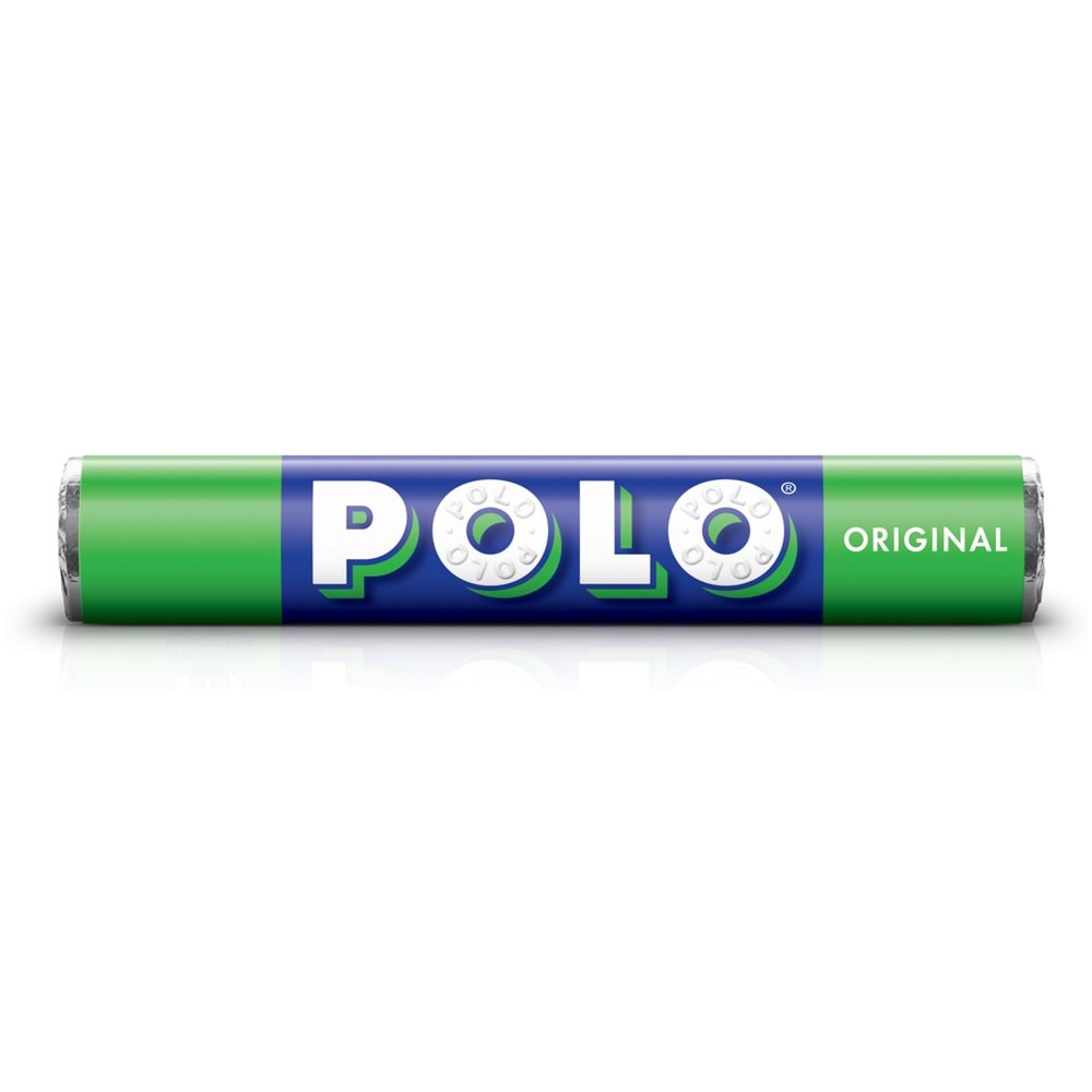 POLO ORİGİNAL 34G