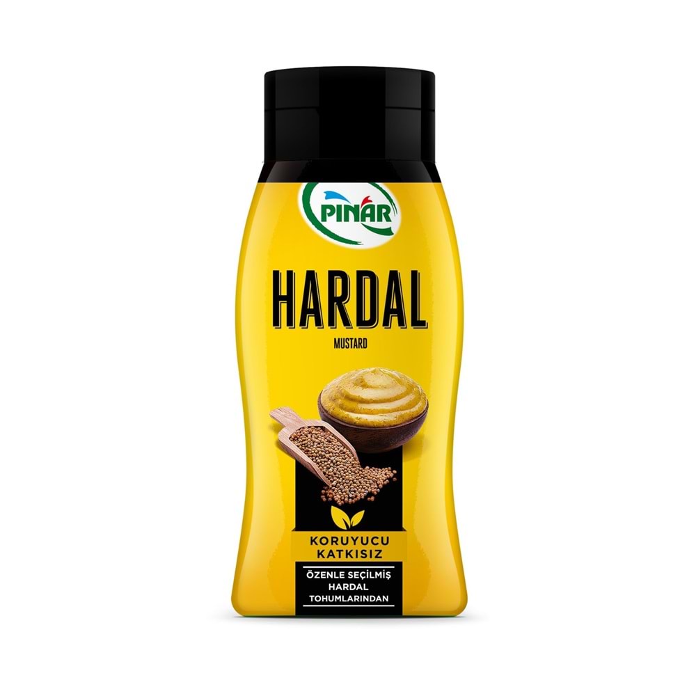 PINAR HARDAL SOS 270G
