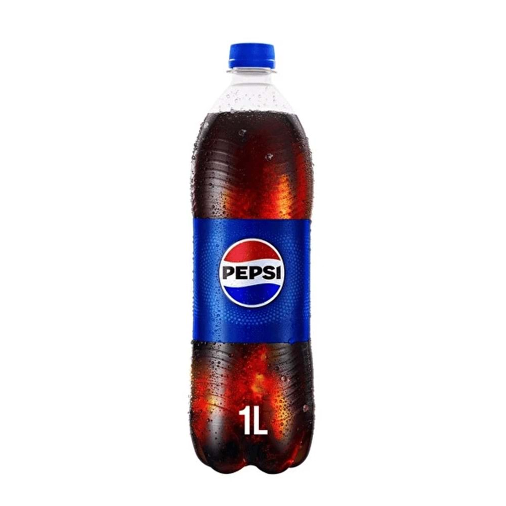 PEPSİ 1 lt