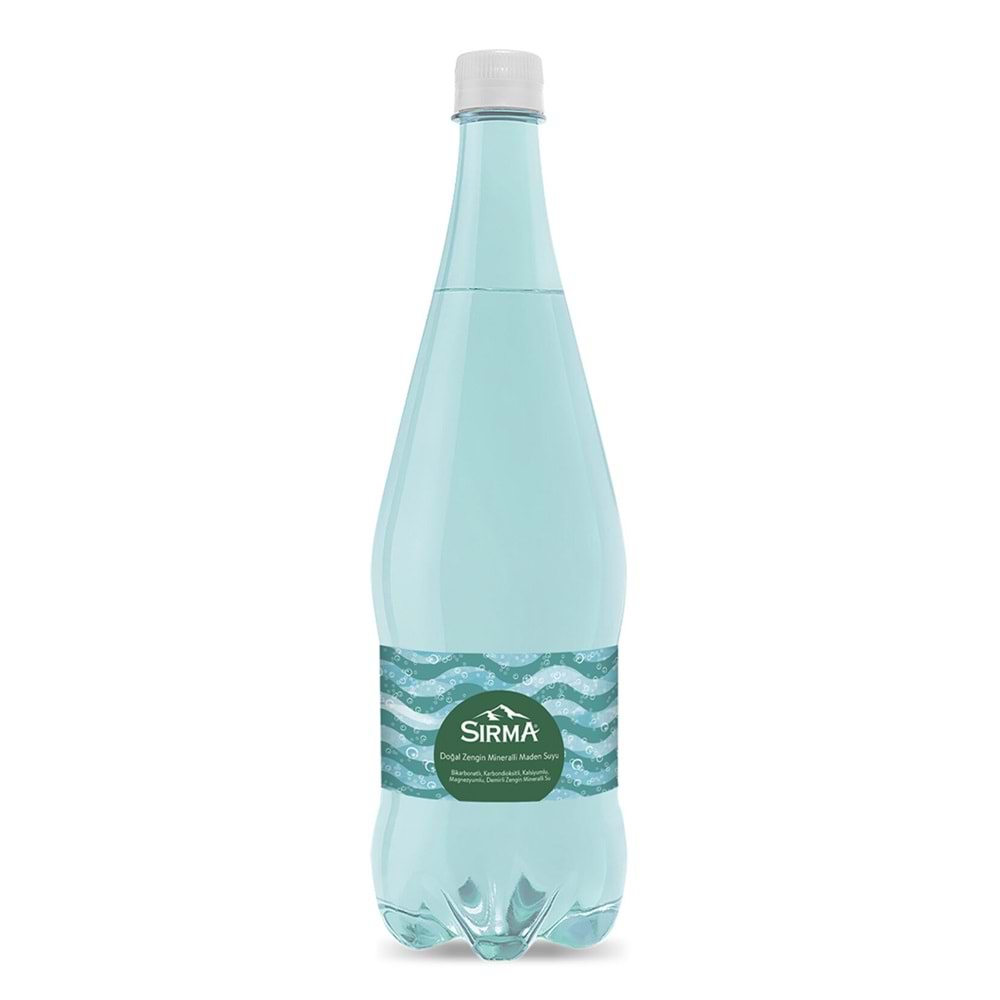 SIRMA SODA 1LT