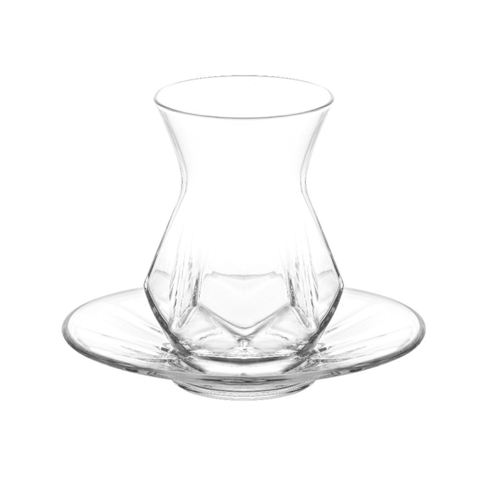 LAV ALYA 12 PARÇA ÇAY SETİ