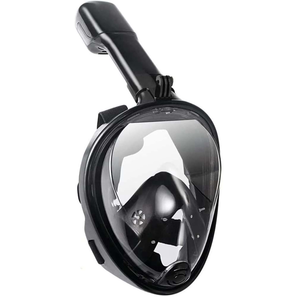 BERMUDA FULL FACE ORTA BOY KZLD-7260