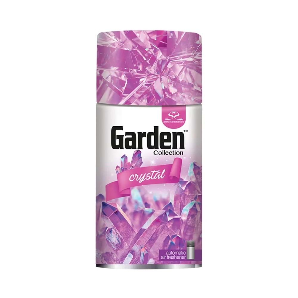 GARDEN COLLETİON KRİSTALY 260 ML ODA KOKUSU