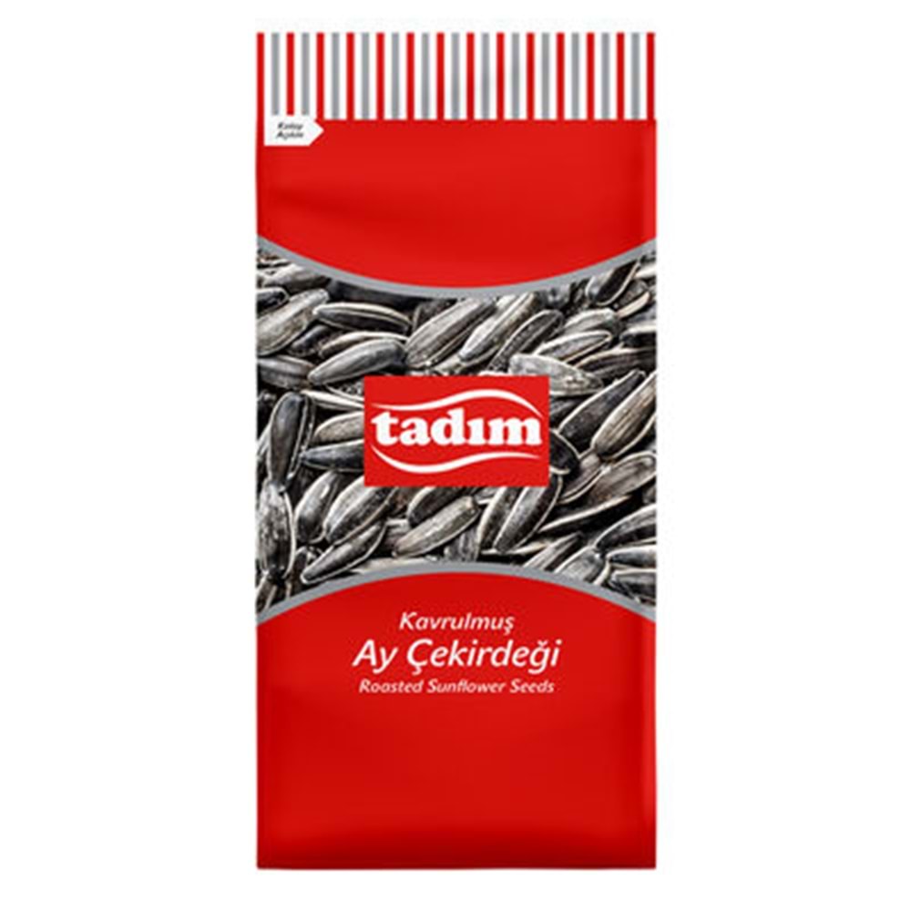 TADIM KAVRULMUŞ AY ÇEKİRDEĞİ 90G