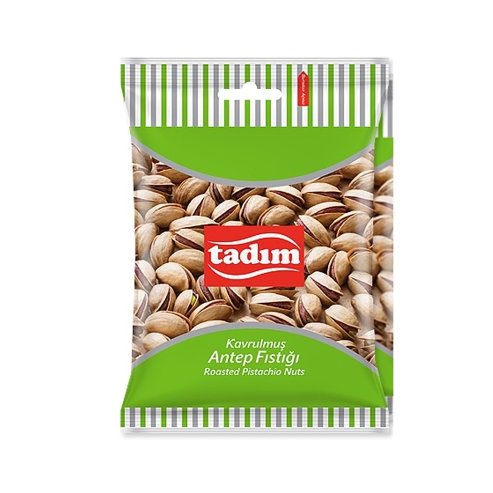 TADIM KAVRULMUŞ ANTEP FISTIĞI 45G
