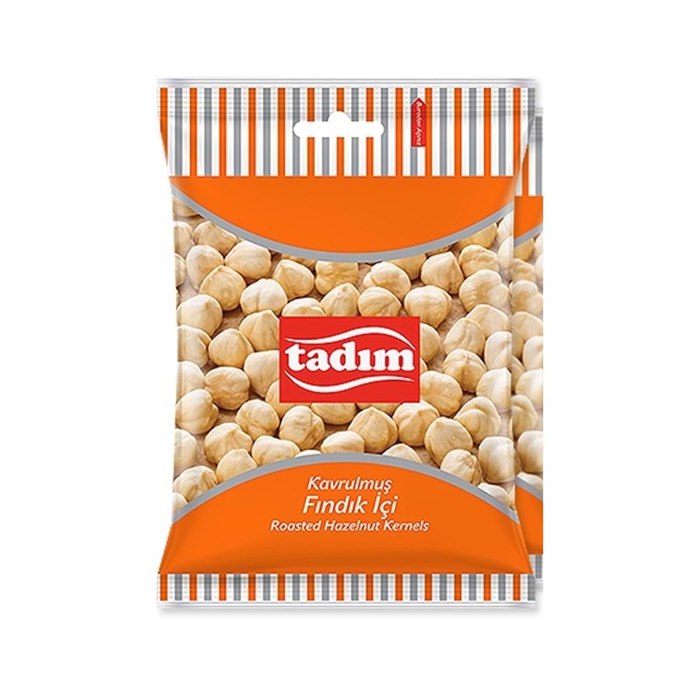 TADIM KAVRULMUŞ FINDIK İÇİ 45G
