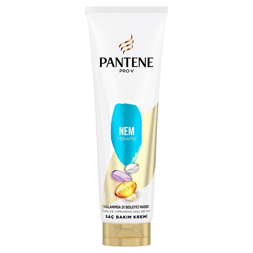 PANTENE NEM TERAPİSİ SAÇ BAKIM KREMİ 275ML