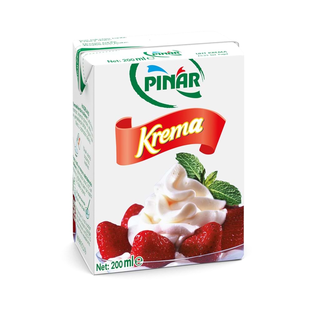 PINAR KREMA %30 200ML