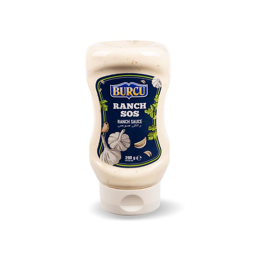 BURCU RANCH SOS 290G