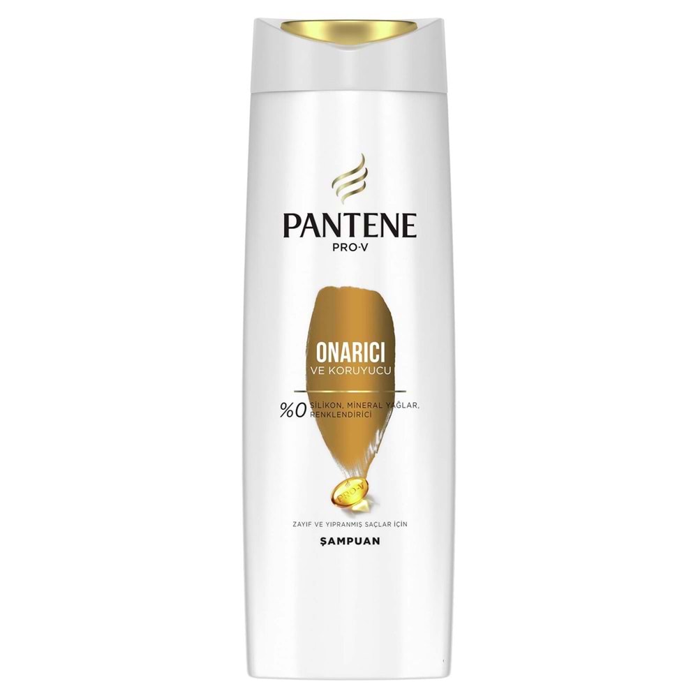 PANTENE ONARICI BAKIM 400ML ŞAMPUAN