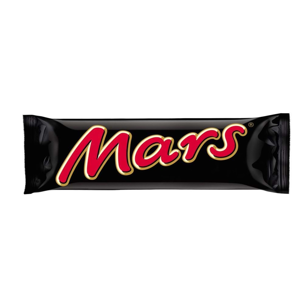 MARS ÇİKOLATA 51G