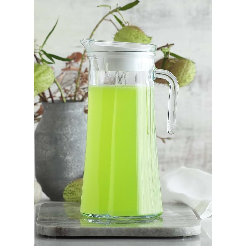 LAV TRUVA CAM SÜRAHİ TRU140