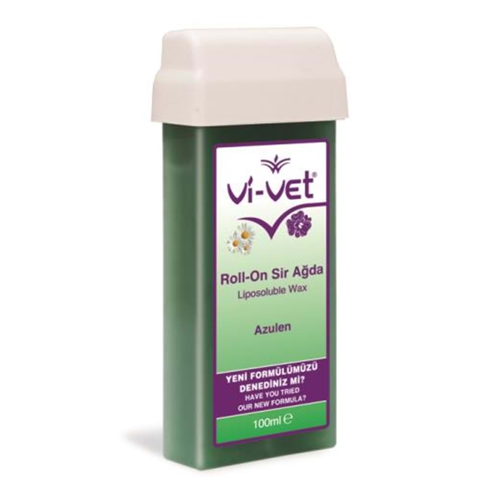 Vİ-VETROLL-ON SİR AĞDA AZULEN 100ML