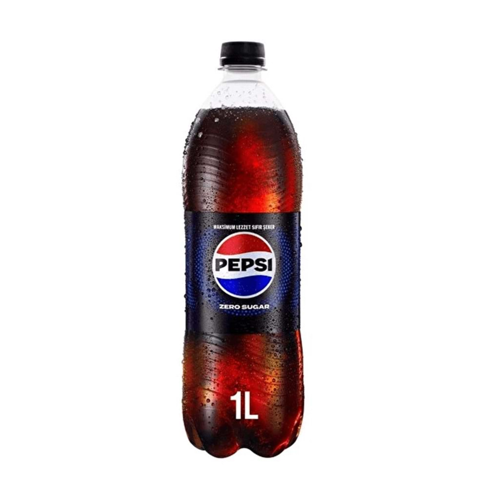 PEPSİ MAX 1L