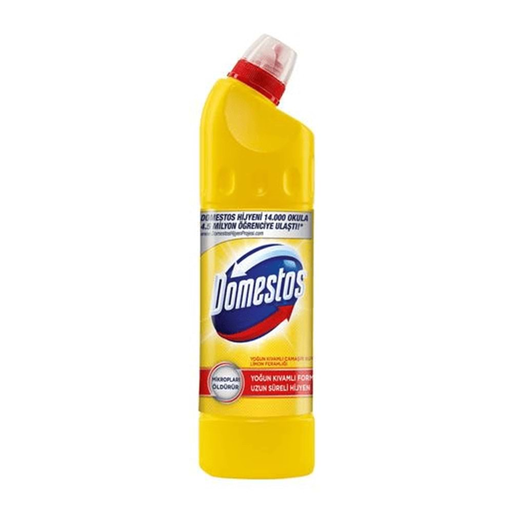 DOMESTOS LİMON FERAHLIĞI 750ml