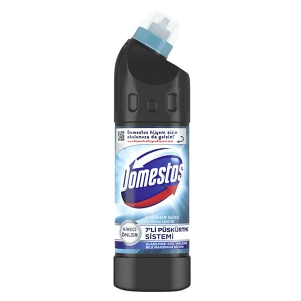 DOMESTOS 7Lİ PÜSKÜRTME SİSTEMİ 745G