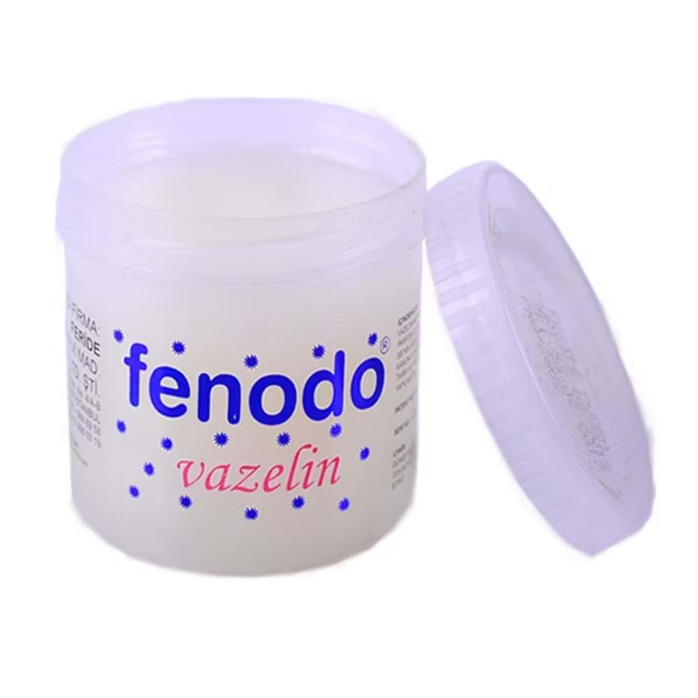FENODO BEYAZ VAZELİN 100ML