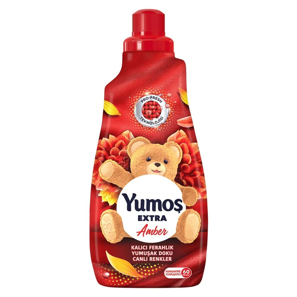 YUMOŞ EXTRA AMBER 1440ml