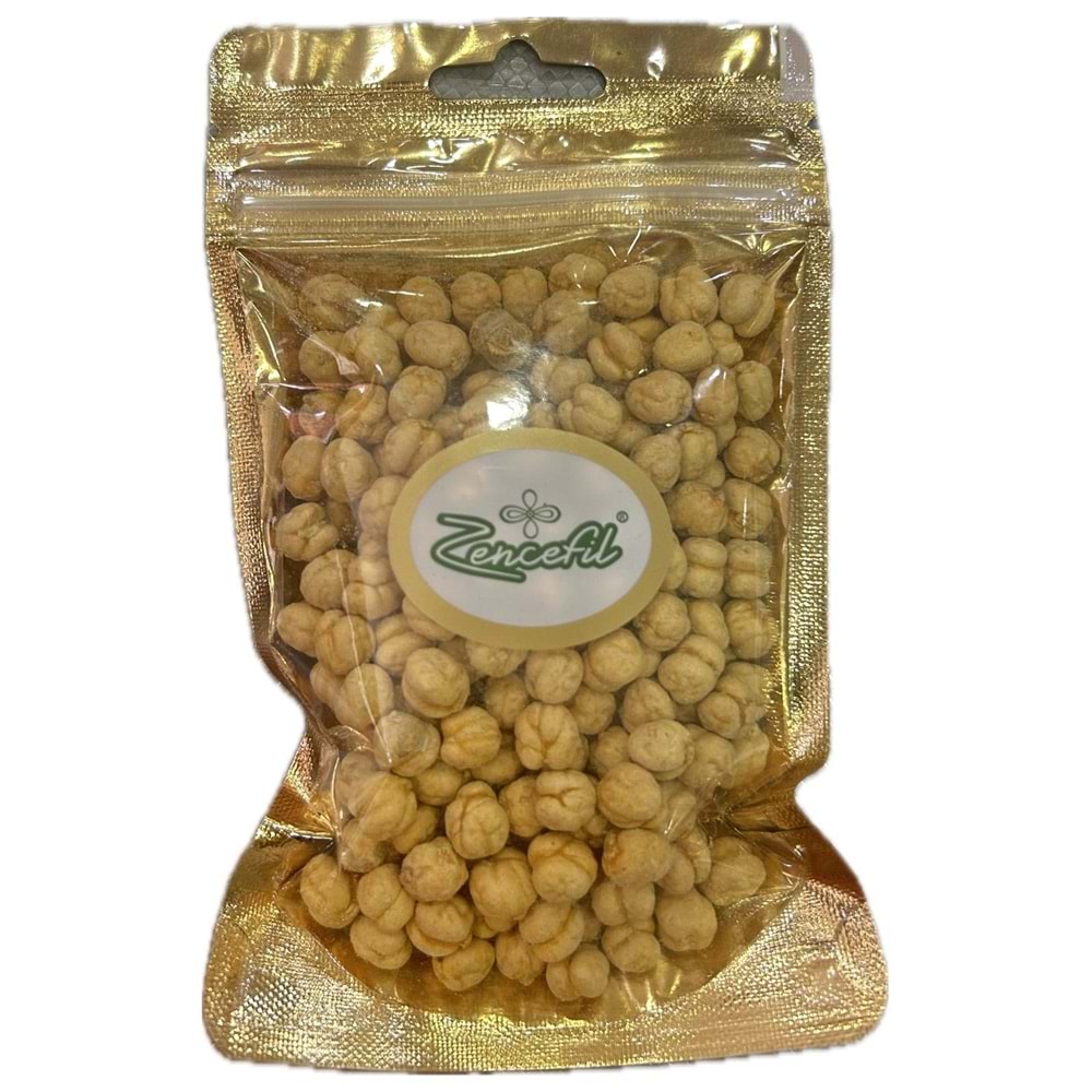 ZENCEFİL K. TUZLU SARI LEBLEBİ 90G