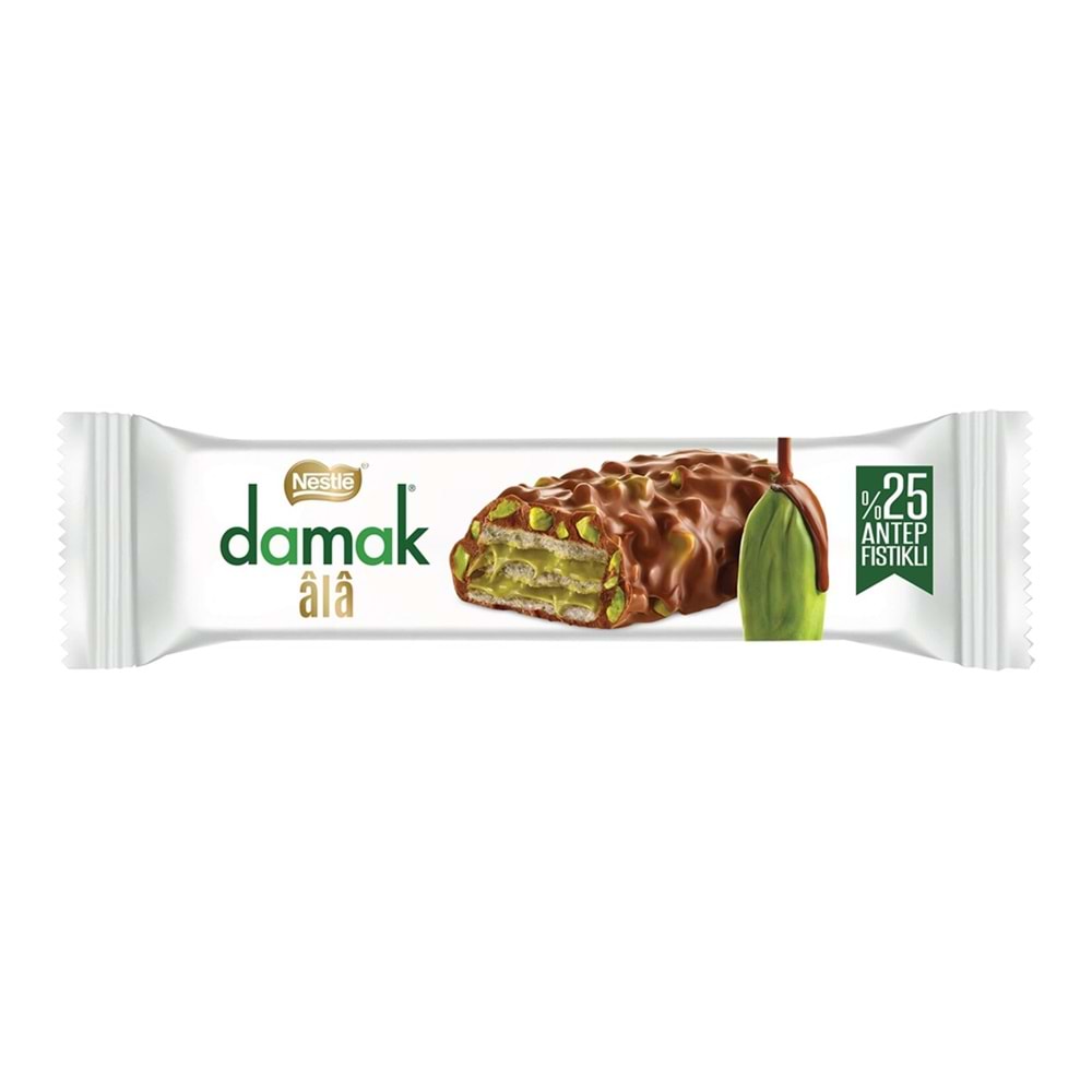 NESLE DAMAK ALA 30G
