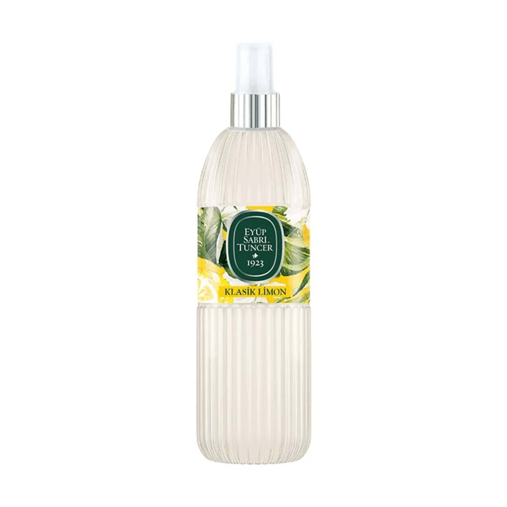 EST KLASİK LİMON KOLONYASI 150ML SPREY