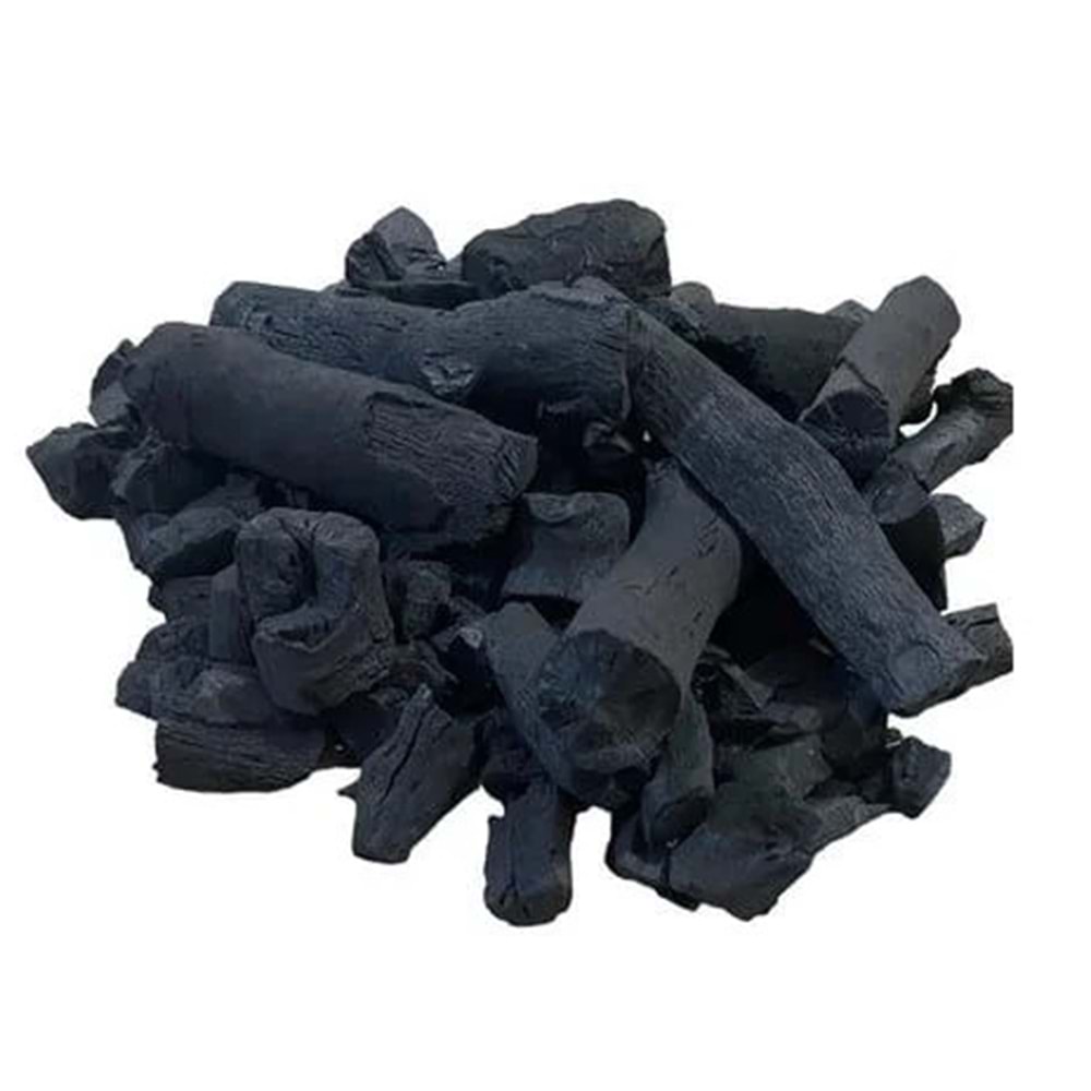 MOS-PONPONİ MANGAL KÖMÜRÜ PAKET 1,5KG