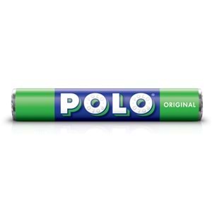 POLO ORİGİNAL 34G