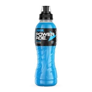 POWERADE ICE BLAST 500 ML.