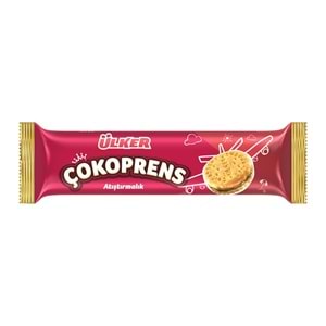 ÜLKER ÇOKOPRENS ATIŞTIRMALIK 81G