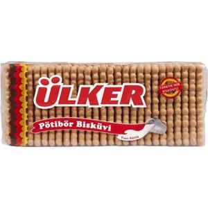ÜLKER PÖTİBÖR BİSKÜVİ 175GR