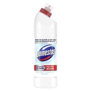 DOMESTOS KAR BEYAZI 750 ML