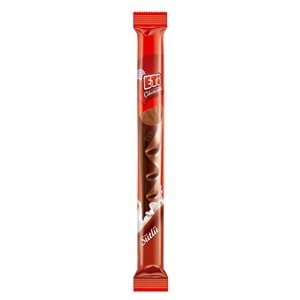ETİ ÇİKOLATA SÜTLÜ STİCK 34G