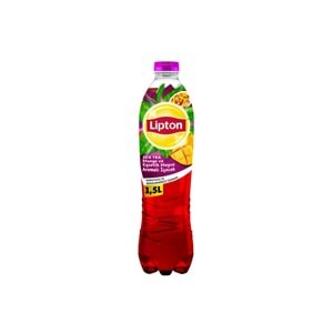 LİPTON İCE TEA MANGO AROMALI SOĞUK ÇAY 1.5 L