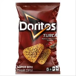 DORİTOS TURCA 109G