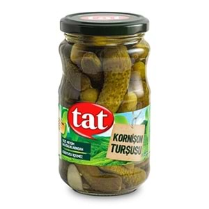 TAT SALATALIK TURŞU 350G