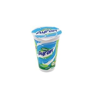 SÜTAŞ AYRAN 175ml BARDAK