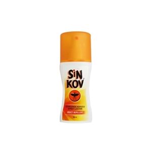 SİNKOV ATOMİZER SPREY LOSYON 100ML