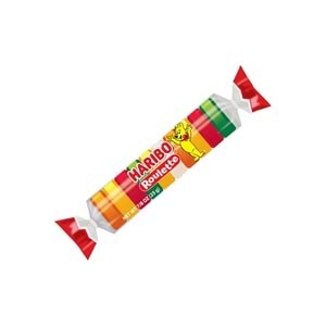 HARİBO ROULETTE 25G