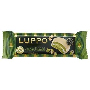 LUPPO ANTEP FISTIKLI SANDVİÇ KEK 182G