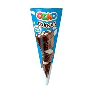 OZMO CORNET SÜTLÜ KREMALI 25G