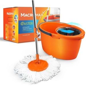 MACROMAX FASTER OTOMATİK TEMİZLİK SETİ 2025401