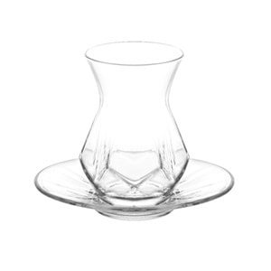 LAV ALYA 12 PARÇA ÇAY SETİ