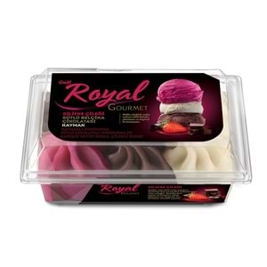 GOLF ROYAL G. SİLİFKE ÇİÇEĞİ 850ML