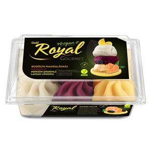 GOLF ROYAL G. BODRUM MANDALİNASI 850ML