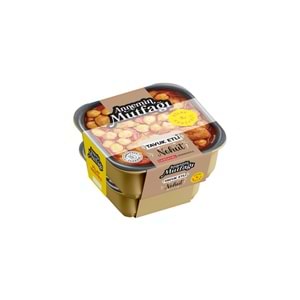 DARDANEL ANNE. MUT. TAVUK ETLİ NOHUT 200G+PİLAV 200G