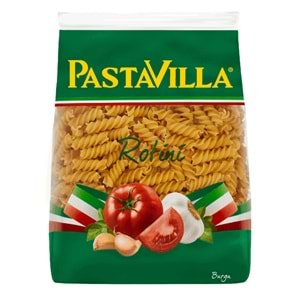 PASTAVİLLA MAKARNA BURGU 500G