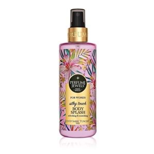 EST PERFUME JEWELS SİLKY TOUCH 250ML