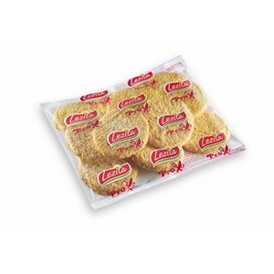 LEZİTA PRO PİLİÇ ÇITIR KAPLAMALI BURGER 990G