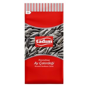 TADIM KURULMUŞ AY ÇEKİRDEĞİ 180G
