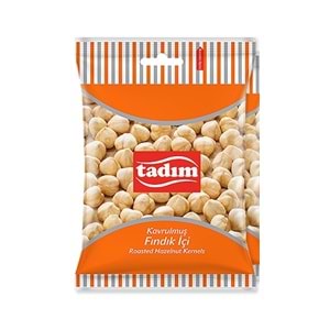 TADIM KAVRULMUŞ FINDIK İÇİ 45G
